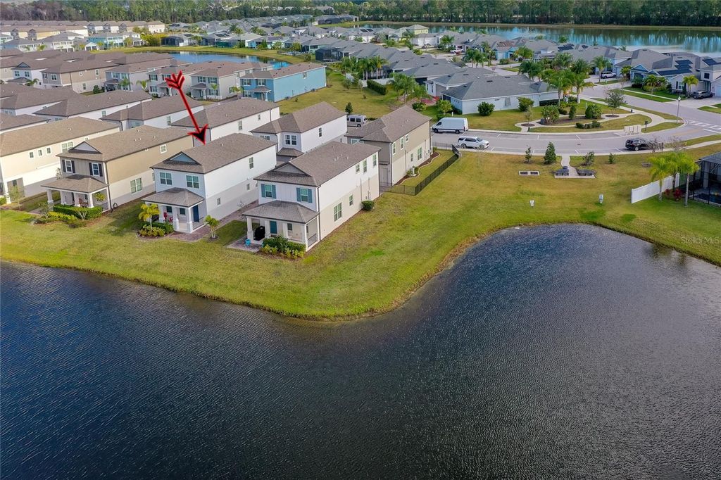 Image 48 of property listing at 2912 MELETO BOULEVARD, New Smyrna Beach, FL 32168