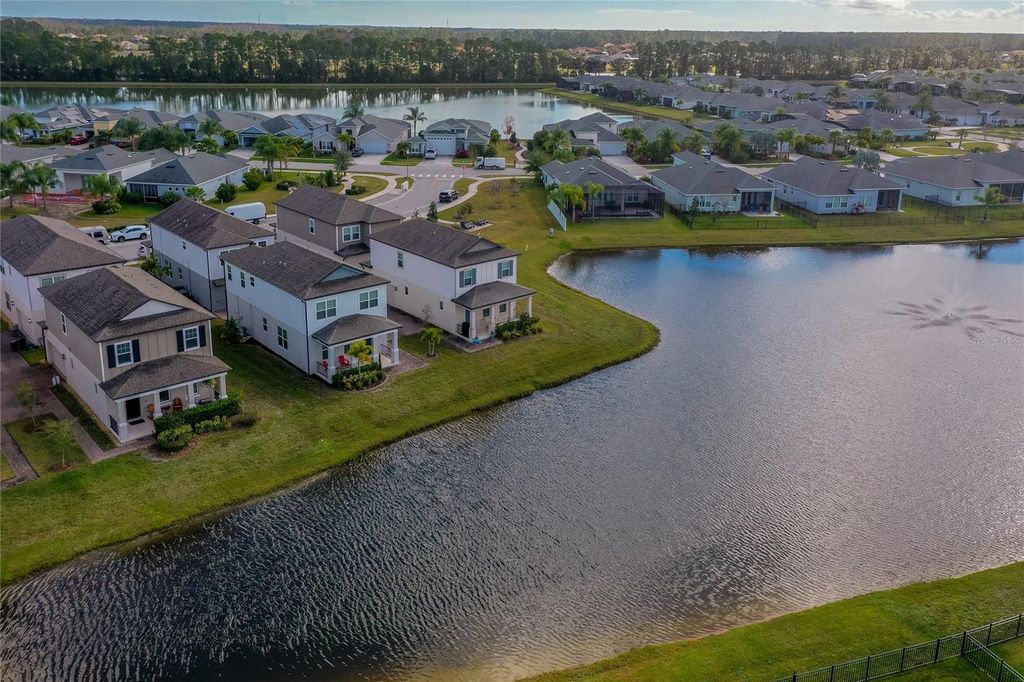 Image 49 of property listing at 2912 MELETO BOULEVARD, New Smyrna Beach, FL 32168