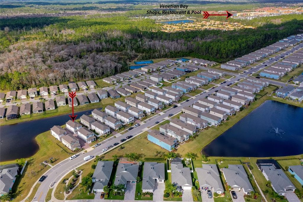 Image 57 of property listing at 2912 MELETO BOULEVARD, New Smyrna Beach, FL 32168