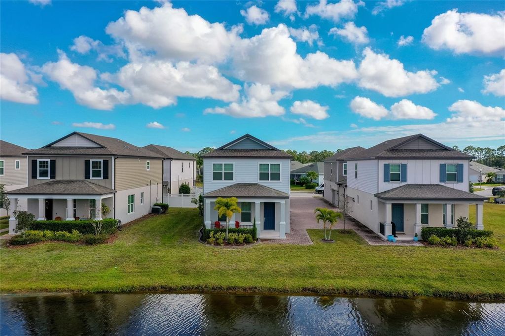 Image 61 of property listing at 2912 MELETO BOULEVARD, New Smyrna Beach, FL 32168