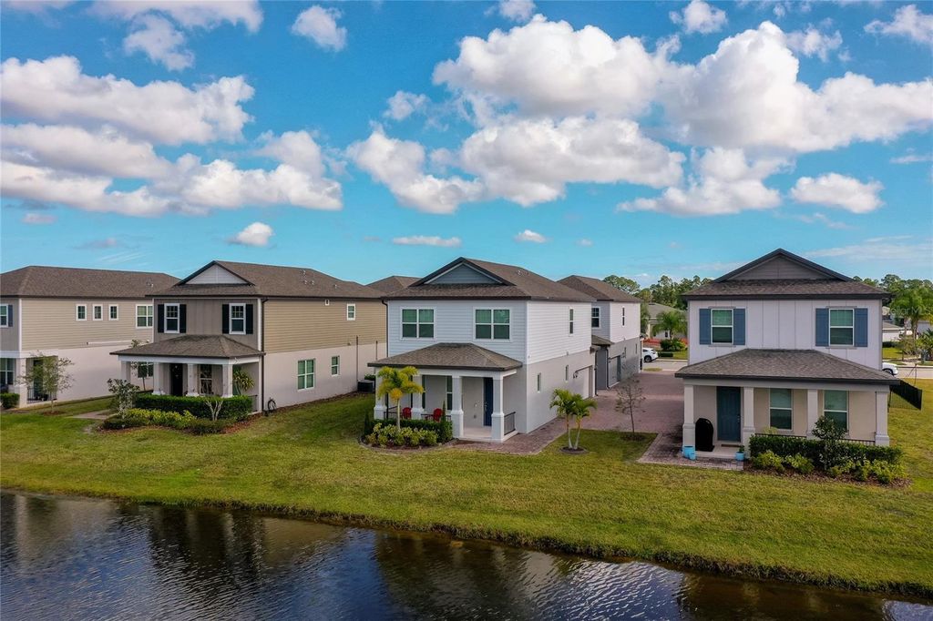 Image 62 of property listing at 2912 MELETO BOULEVARD, New Smyrna Beach, FL 32168