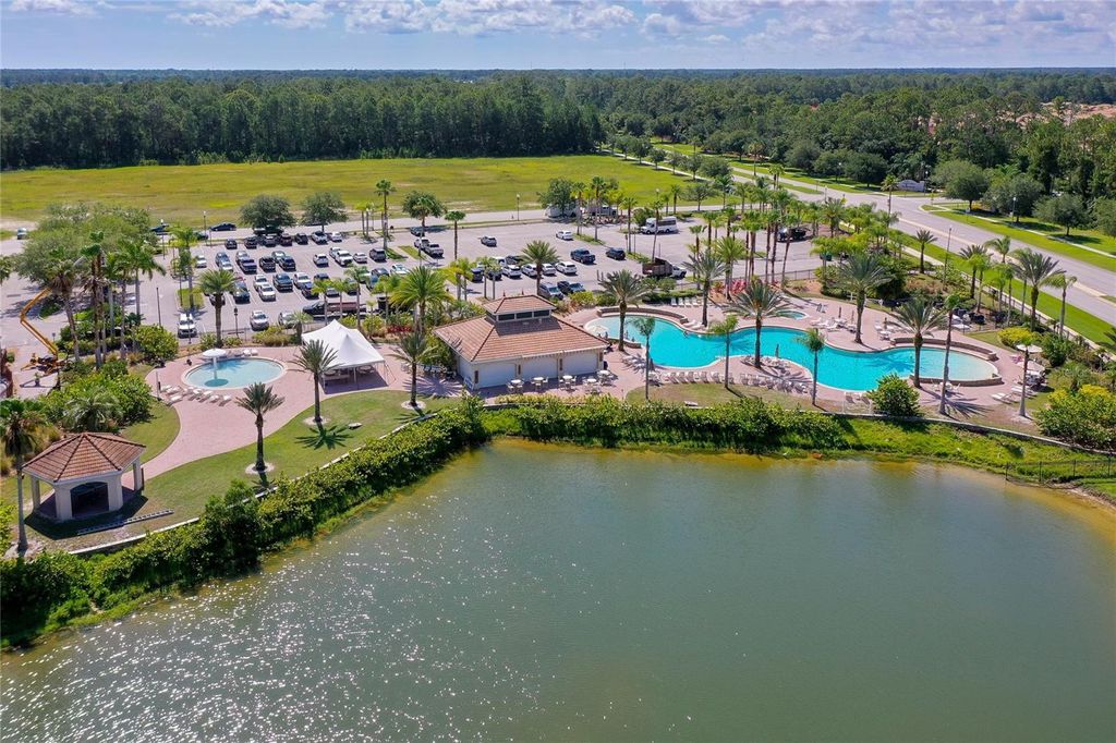 Image 75 of property listing at 2912 MELETO BOULEVARD, New Smyrna Beach, FL 32168