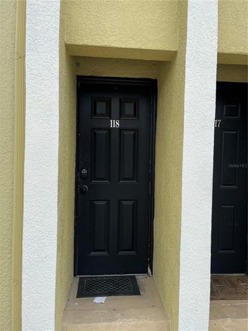 3206 W AZEELE STREET 118, Tampa, FL 33609