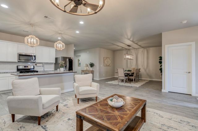 328 Ranger Street, Wolfforth, TX 79382