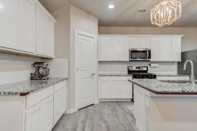 328 Ranger Street, Wolfforth, TX 79382