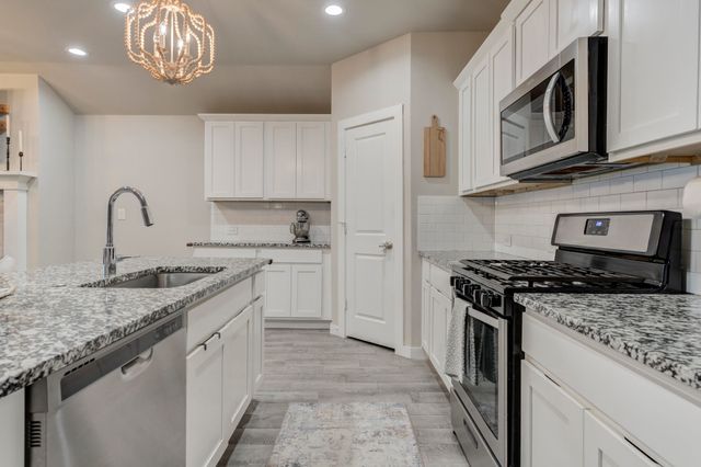 328 Ranger Street, Wolfforth, TX 79382