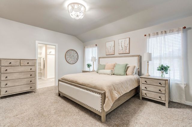 328 Ranger Street, Wolfforth, TX 79382