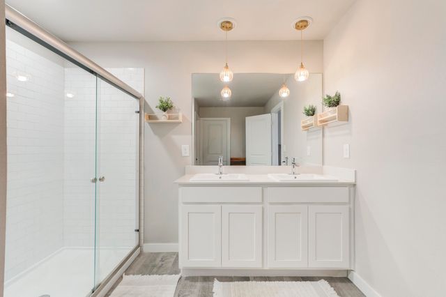 328 Ranger Street, Wolfforth, TX 79382