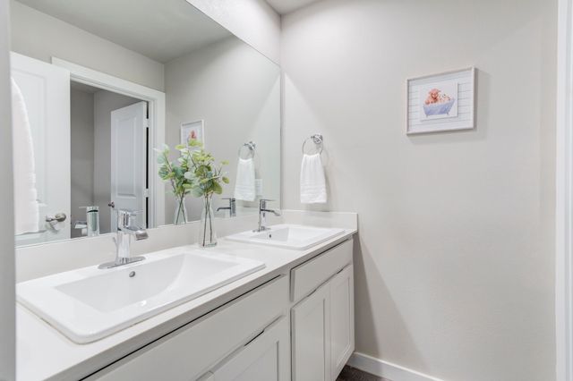 328 Ranger Street, Wolfforth, TX 79382