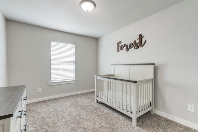 328 Ranger Street, Wolfforth, TX 79382