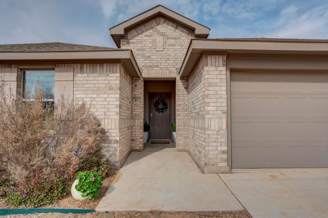 328 Ranger Street, Wolfforth, TX 79382