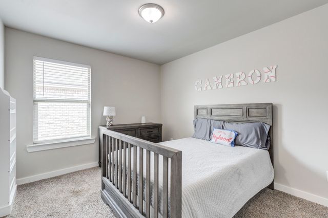 328 Ranger Street, Wolfforth, TX 79382