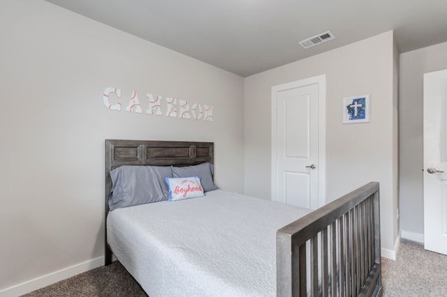 328 Ranger Street, Wolfforth, TX 79382