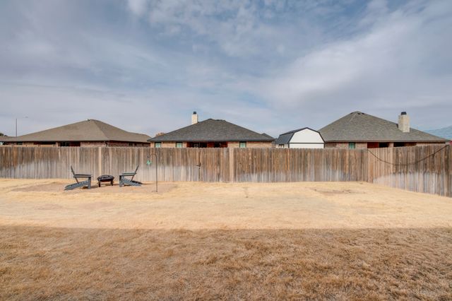 328 Ranger Street, Wolfforth, TX 79382