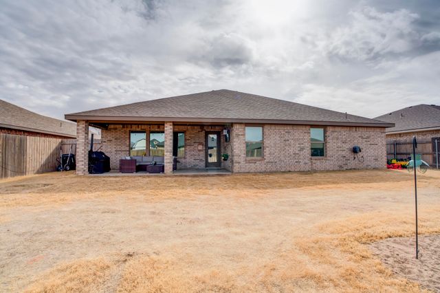 328 Ranger Street, Wolfforth, TX 79382