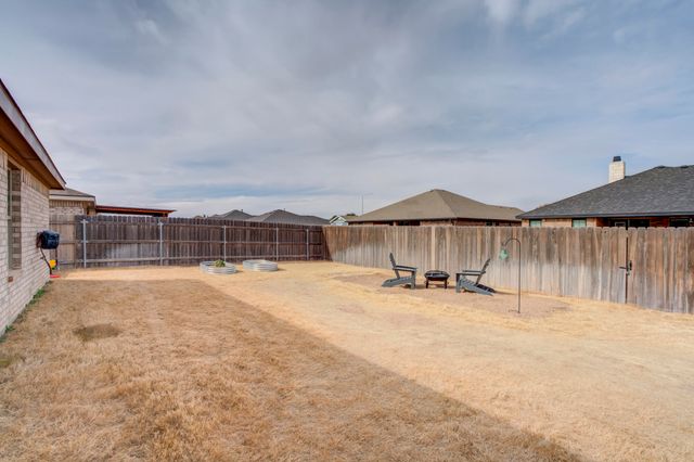 328 Ranger Street, Wolfforth, TX 79382