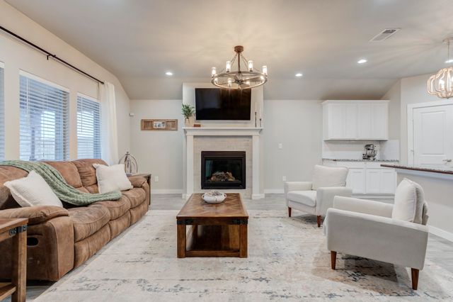 328 Ranger Street, Wolfforth, TX 79382