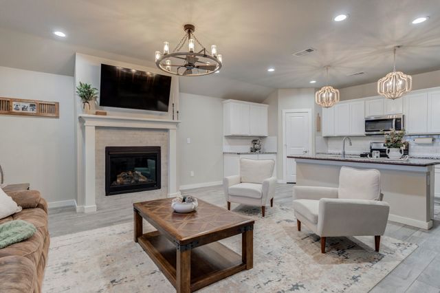 328 Ranger Street, Wolfforth, TX 79382