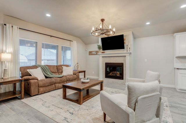 328 Ranger Street, Wolfforth, TX 79382