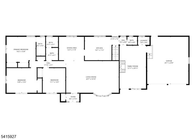 53 Woodmont Rd, Montville Twp., NJ 07058