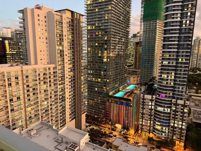 79 SW 12th Street 3105-S, Miami, FL 33130