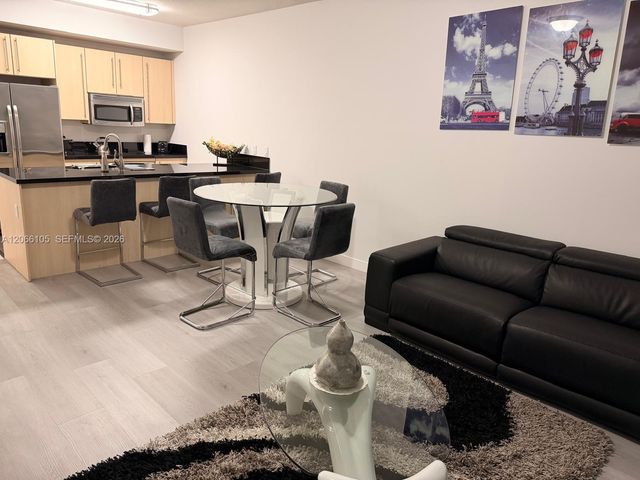 79 SW 12th Street 3105-S, Miami, FL 33130