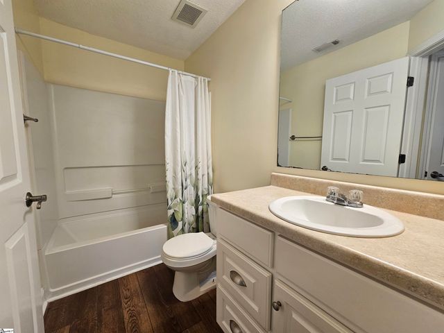 621 Lookover Drive, Anderson, SC 29621