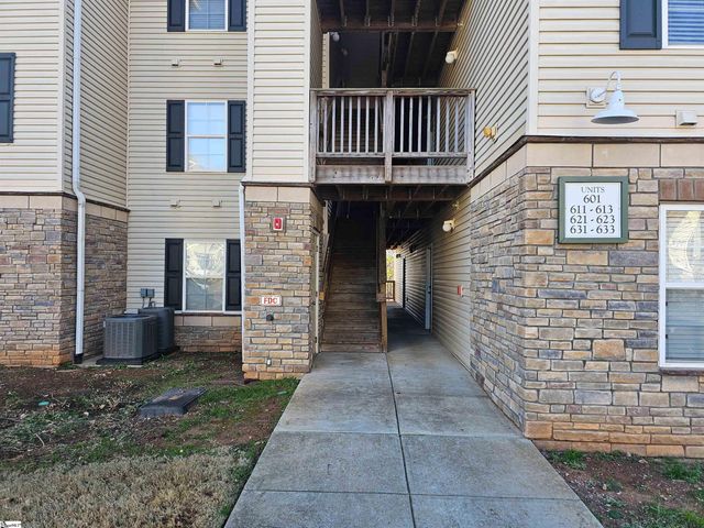 621 Lookover Drive, Anderson, SC 29621