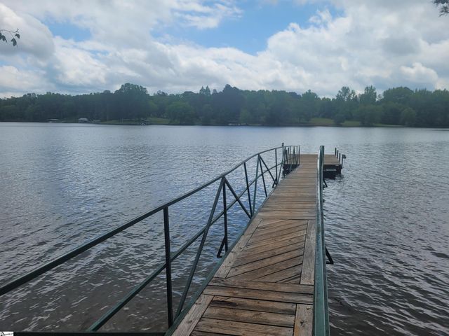 621 Lookover Drive, Anderson, SC 29621