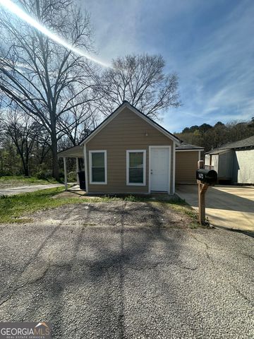 1675 Oak Street NE, Conyers, GA 30012