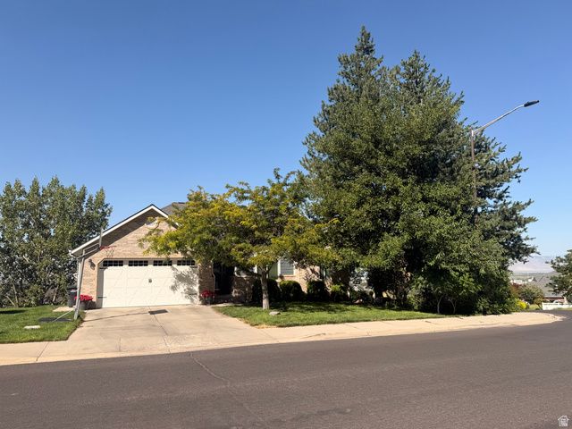 774 E 1150 N, Springville, UT 84663