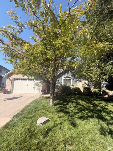 774 E 1150 N, Springville, UT 84663