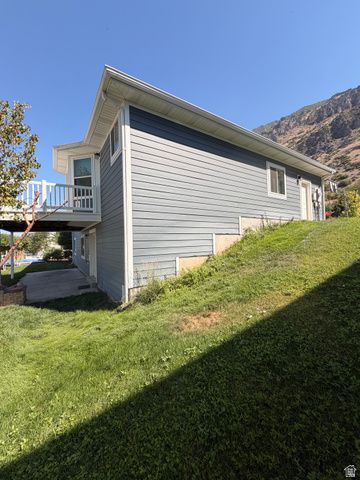 774 E 1150 N, Springville, UT 84663
