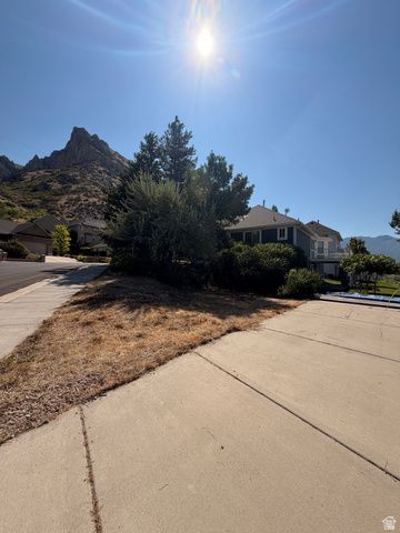 774 E 1150 N, Springville, UT 84663