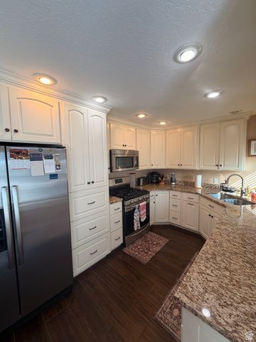 774 E 1150 N, Springville, UT 84663