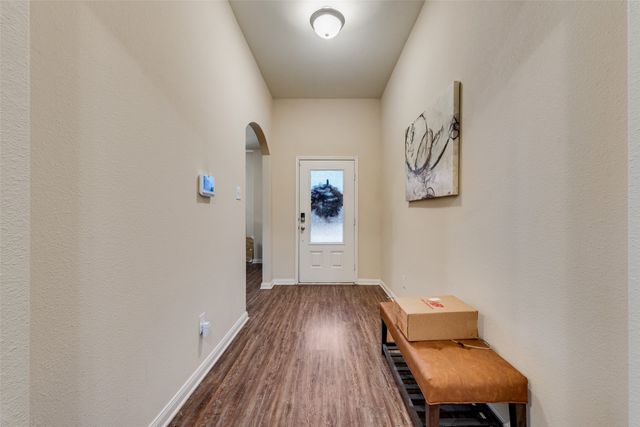 1837 Rialto Lane, Crowley, TX 76036