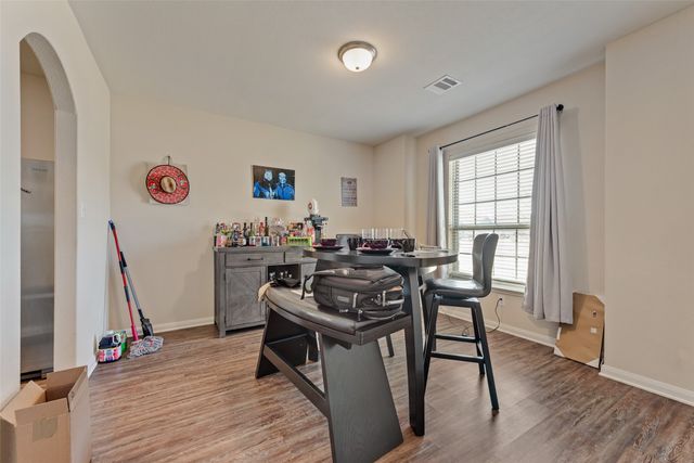1837 Rialto Lane, Crowley, TX 76036