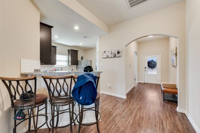 1837 Rialto Lane, Crowley, TX 76036