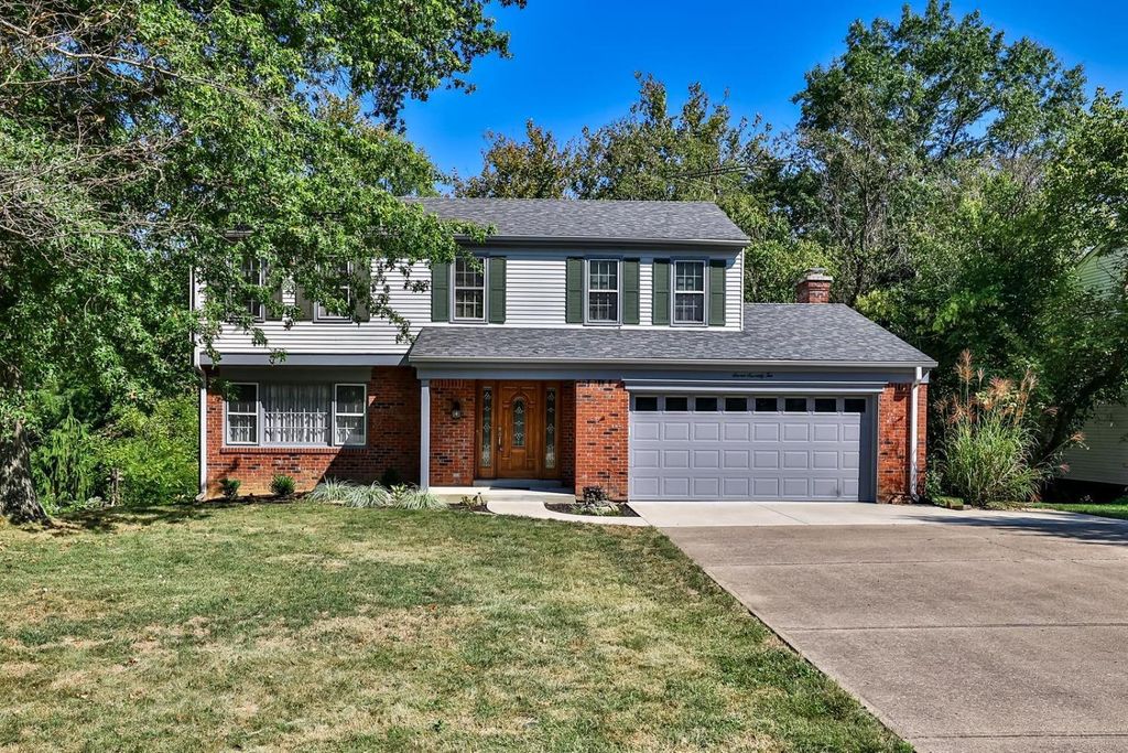 772 Price Knoll Lane, Miami Twp, OH 45150