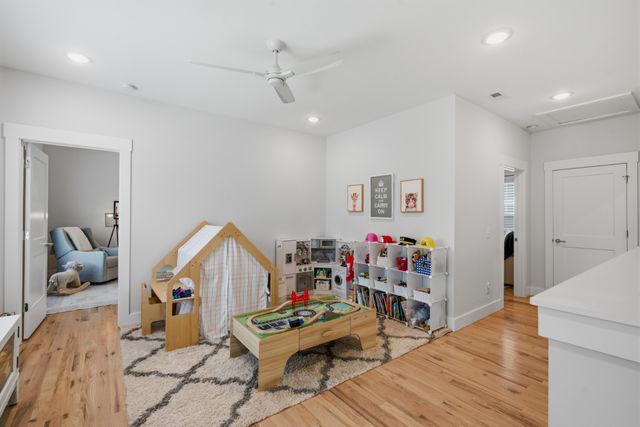 1313B Lischey Ave, Nashville, TN 37207