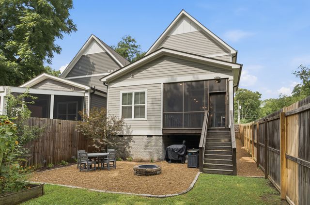 1313B Lischey Ave, Nashville, TN 37207