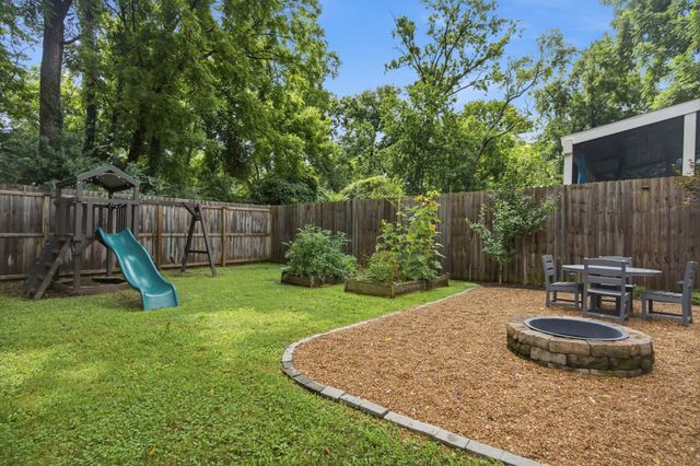 1313B Lischey Ave, Nashville, TN 37207