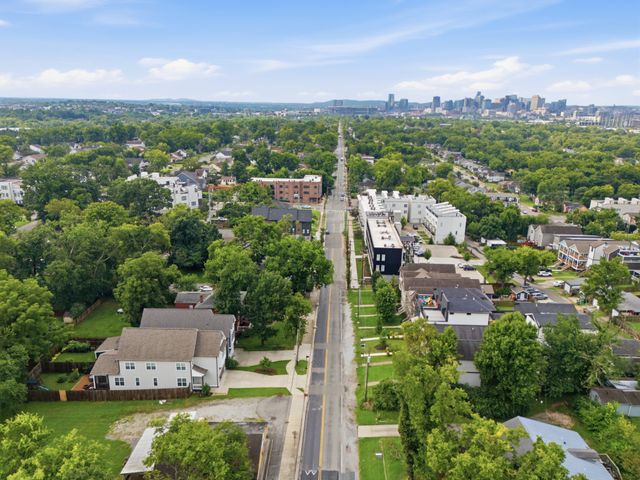 1313B Lischey Ave, Nashville, TN 37207