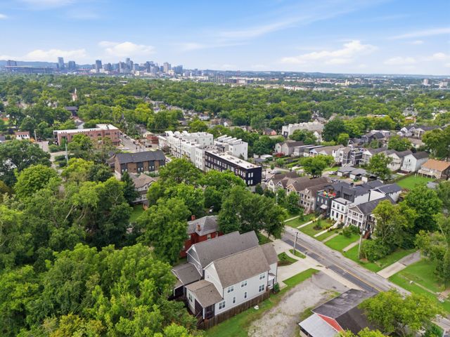 1313B Lischey Ave, Nashville, TN 37207