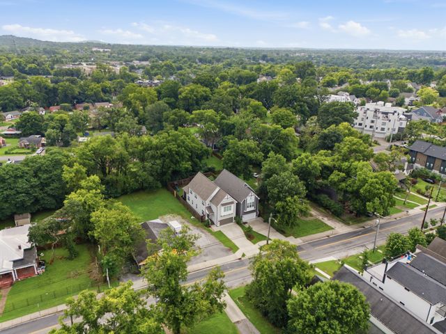 1313B Lischey Ave, Nashville, TN 37207