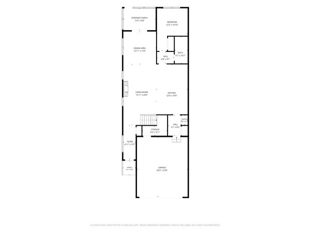1313B Lischey Ave, Nashville, TN 37207