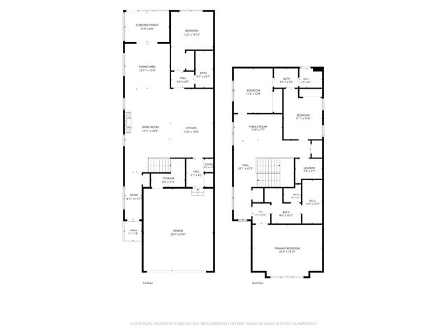 1313B Lischey Ave, Nashville, TN 37207