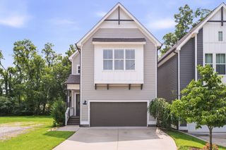 1313B Lischey Ave, Nashville, TN 37207