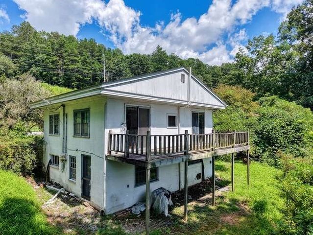 2571 Murphy Hwy, Blairsville, GA 30512