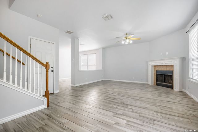 5831 BRONCO WAY, San Antonio, TX 78239